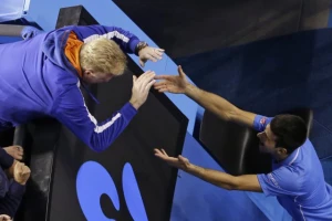 Englezi tvrde: "Beker i Novak su 'VARALICE'!"