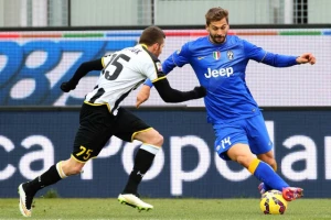 Udineze spasao prvenstvo, Napoli pobegao rivalima!