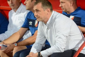 Zagorčić: "Želimo pobedu, prihvatamo i remi"