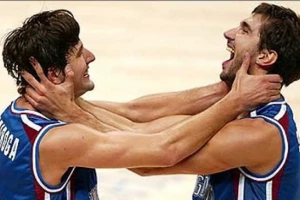 Čuveni NBA trener: "Jugoslavija uvek ima dobar tim, može daleko na OI"