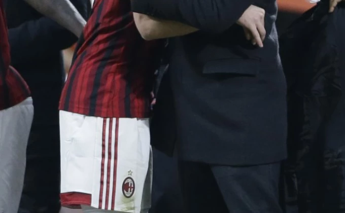 Beta/AP Photo/Luca Bruno