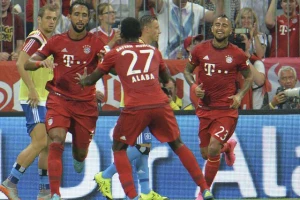 Juventus u Bajernu završio prvo veliko pojačanje?