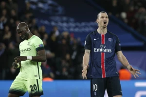 Zlatan nema dilemu sa kojim trenerom bi najviše voleo da radi