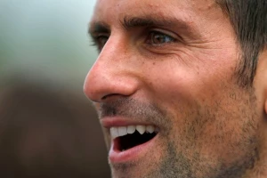 Novak ponosan na 30. vezanih pobeda na Grend slem turnirima