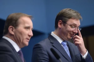 Premijer se izvinio Grbiću i Partizanu!