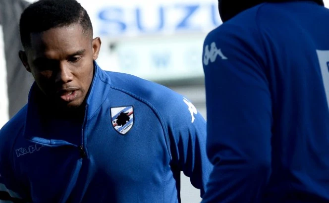 Beta/AP Photo/ Massimo Pinca