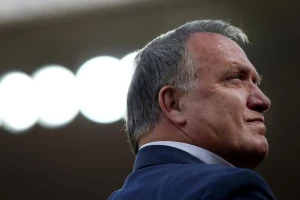 Fenerbahče srušio Galatasaraj u nadoknadi