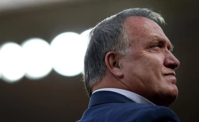 BETA/AP Photo/Scott Heppell