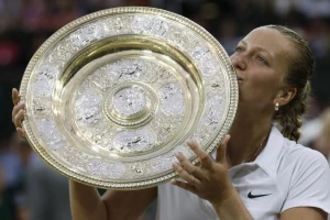 Kvitova i rasprava o porezu "podelili" Češku, pominju i Đokovića!