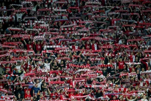 (VIDEO) Pobeda u derbiju i titula? Ma kakvi, navijači Slavije napravili glupost sezone!
