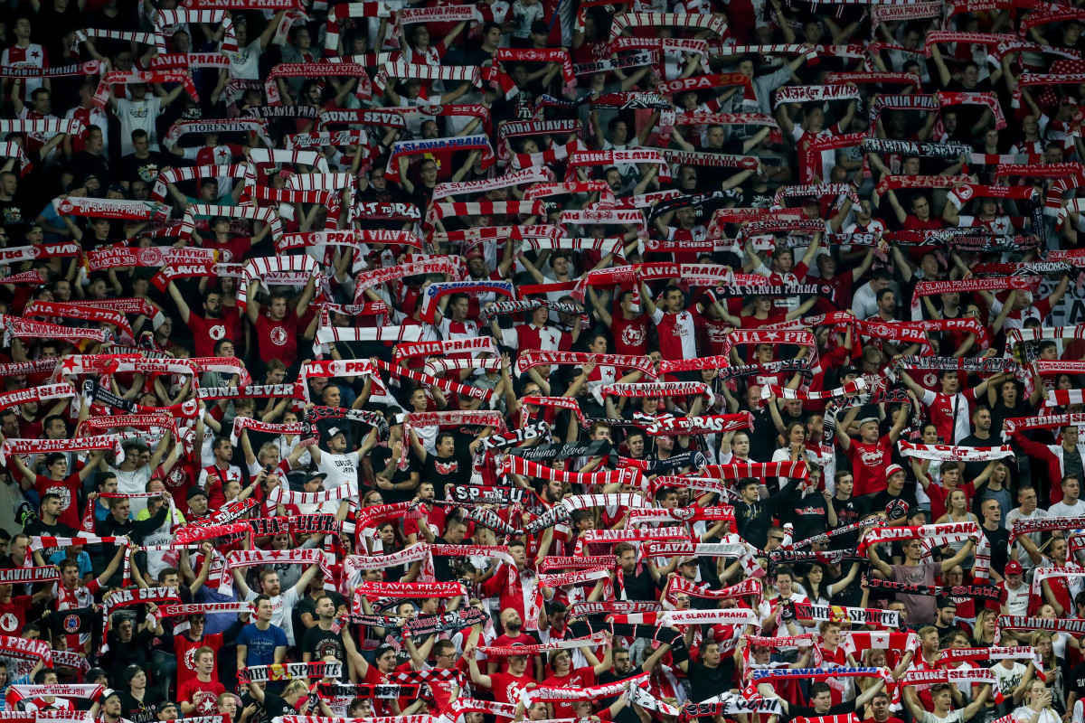 Slavija veliki favorit!