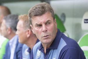 Volfsburg uz muke do prvih bodova