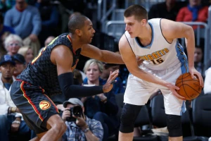 Kakve reči hvale na račun našeg Nikole Jokića!