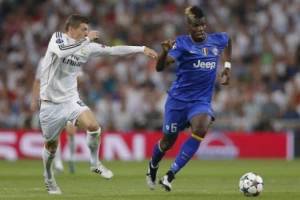 Junajted i organizatora igre želi iz Madrida?