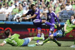 MLS - Blamaža Orlanda o kojoj bruje društvene mreže