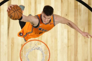 Bogdan sipao, Bjelica starter, Voriorsi se osvetili, da li gledamo trku ko će izgubiti više mečeva?