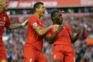 Liverpul se dogovorio sa Dortmundom?