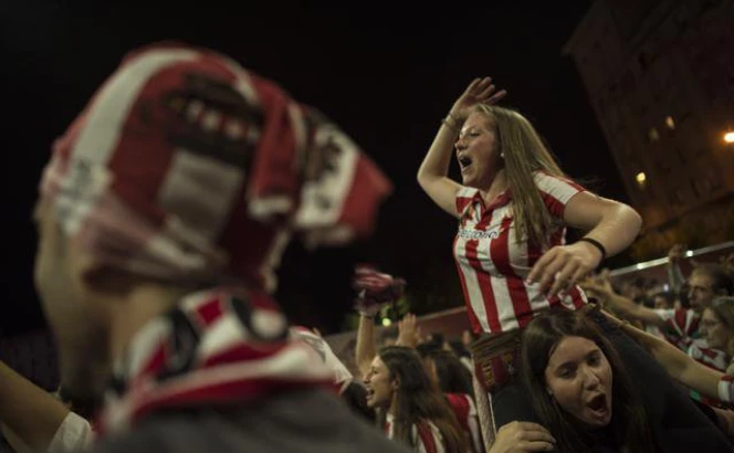 BETA/AP Photo/Alvaro Barrientos