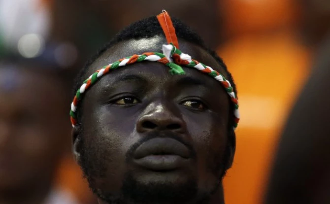 Beta/AP Photo/Themba Hadebe