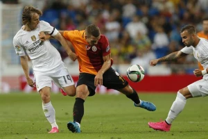 Turci imaju ekskluzivu - Podolski se vraća u Italiju?!