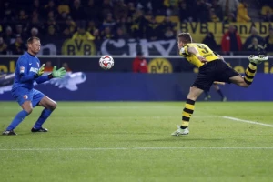 Nemačka, Kup - Leverkuzen jedva, Dortmundov junak Imobile!