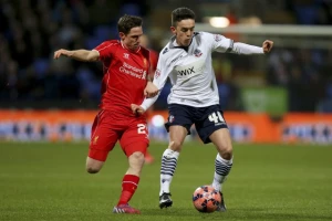 Liverpul bolji bez Suareza?