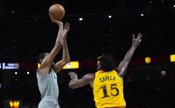 AP Photo/Hakim Wright Sr.