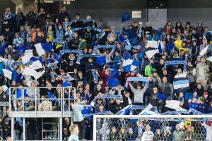 UEFA kaznila Slovan zbog nereda navijača u Gracu
