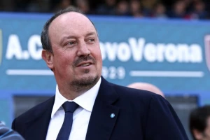 Benitez odbio ugovor sa Napolijem?
