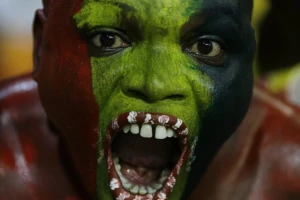 Kenija ostala bez organizacije Kupa afričkih nacija