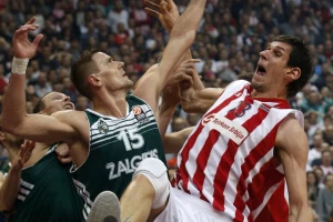 Žalgiris ponovo bolji od Zvezde