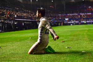Svi ga sele iz Madrida, on nema nameru da napusti Real!