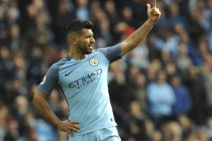 Aguero skinuo sa trona Dvajta Jorka