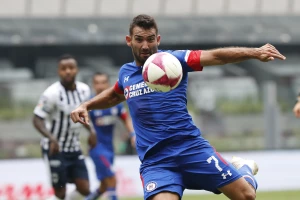 Haland, Lautaro, Vlahović? Ma kakvi, anonimni Urugvajac najbolji strelac sveta u 2024!