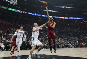 NBA - Četiri meča na programu, derbi u Los Anđelesu