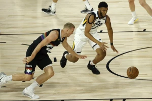 Partizan pred promocijom novog NBA pojačanja!