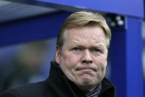 Everton ponudio 45 miliona evra za fudbalera