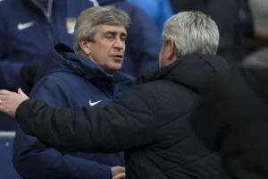 Pelegrini o Čelsiju: "Mali tim sa kvalitetnim igračima"