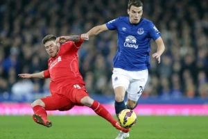 Everton odbio PSŽ!