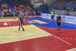 Vojvodini prvi trofej u sezoni, crno-beli bez rešenja za nezadrživog Jovanovića!