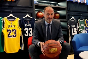 Evroliga bira između dva sistema, direktor otkrio šta će biti sa Rusima!