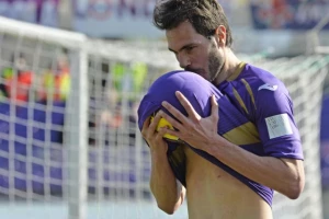Fiorentina pobedila Sasuolo