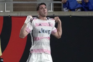 Vlahović dotukao veliki Real, gol za oproštaj od Juventusa?