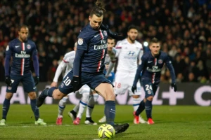 Ovakve kikseve novinara Zlatan ne prašta!