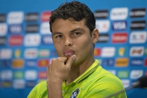 Ogorčeni Tijago Silva: ''Zuniga je kukavica!''