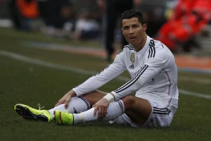 Barsa pod istragom zbog pesme Ronaldu