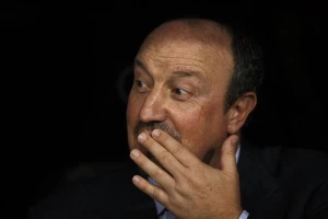 Rafa Benitez dovodi pojačanje iz Lisabona