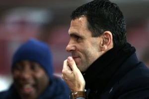 Pojet blizu otkaza u Betisu