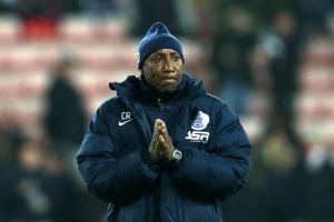 Kvins Park dobio novog trenera!