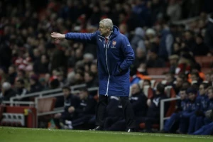 Venger potvrdio - Anri je trener Arsenala!